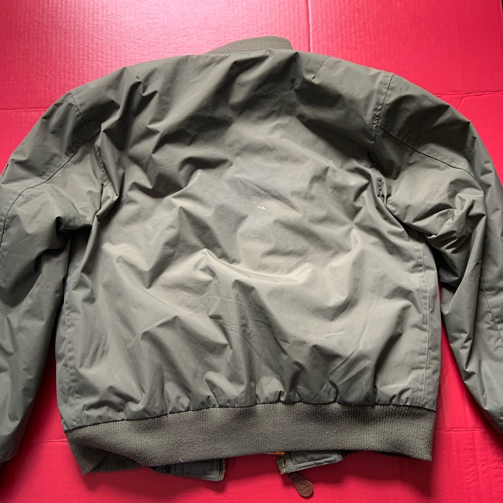 Bomber Jacket - Picture 2 of 2